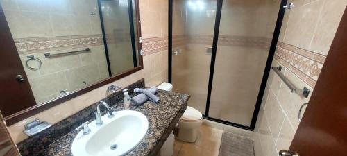 Hermosa planta baja con piscina, acceso a la Playa!!!, Cancún (foto 8)