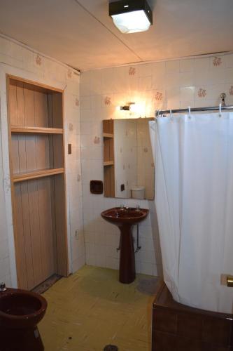 Hostal Buenaventura