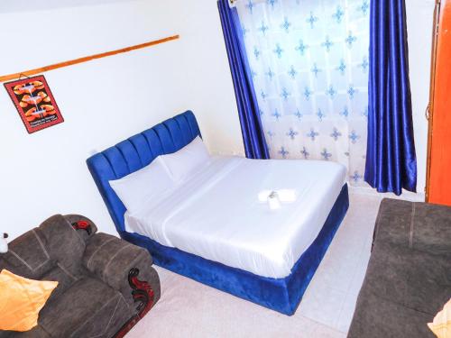 Stivo apartment in 納庫魯