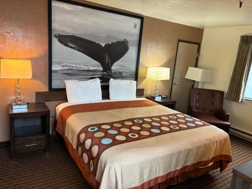 Super 8 By Wyndham Ketchikan in เคตชิคาน (AK)