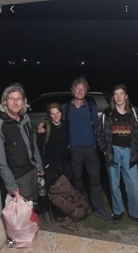 SoftLife Guest House in 烏倫迪