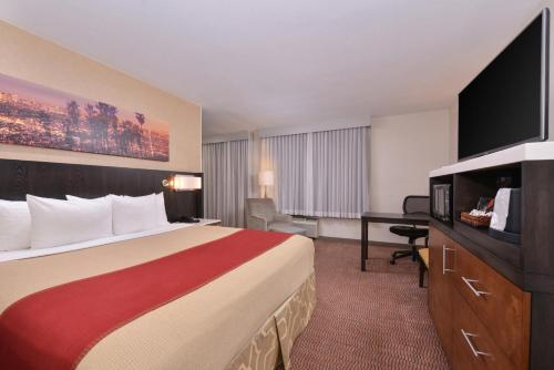 Comoditats, Best Western Royal Palace Inn & Suites in Westwood