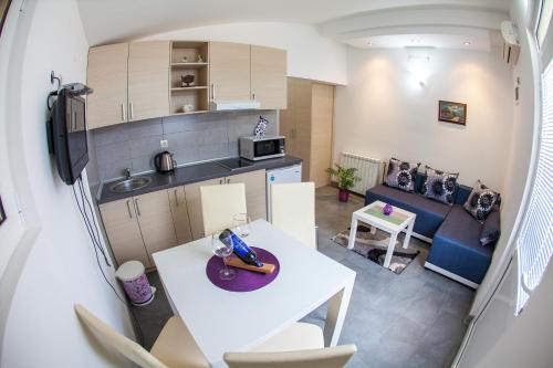Apartments Vila Masha - image 11