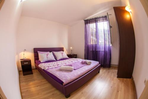Apartments Vila Masha - image 10