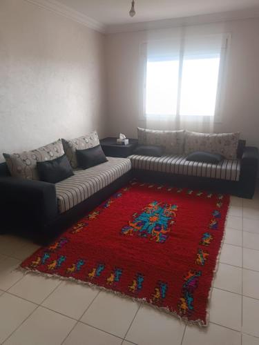 Appartement Tanger in 堅娜域夫