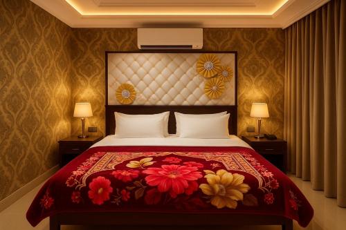 The Lords Hotel, Lahore