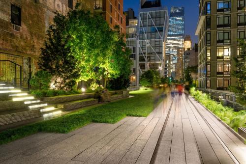 voco Times Square - Broadway by IHG