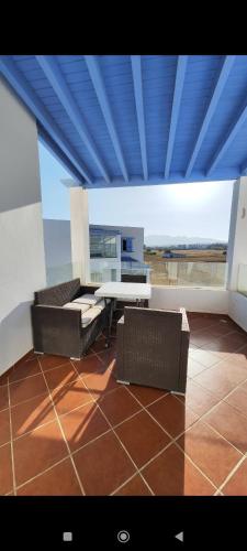 Le lux a mirador golf in Cabo Negro