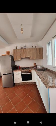 Le lux a mirador golf in Cabo Negro