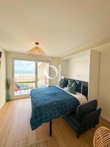 维桑 COC - Le Cocon des 2 Caps 3星级 单人房 套房