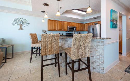 Phoenix IX 906 condo in Perdido Beach