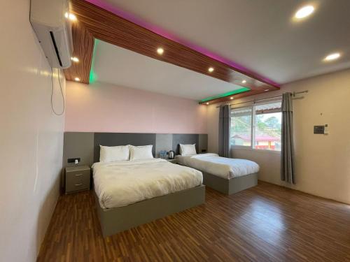 Hotel Gadhi View & Resort in Hetauda