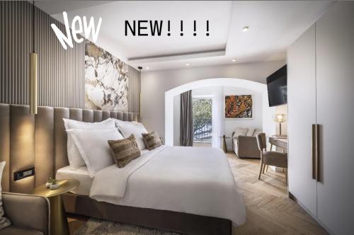 Boutique Hotel Mauro – Porec, IA