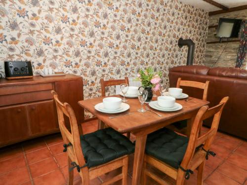 The Stable, Llandysul (Foto 8)