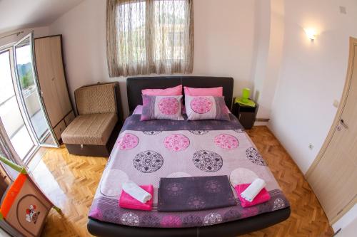 Apartments Vila Masha - image 6