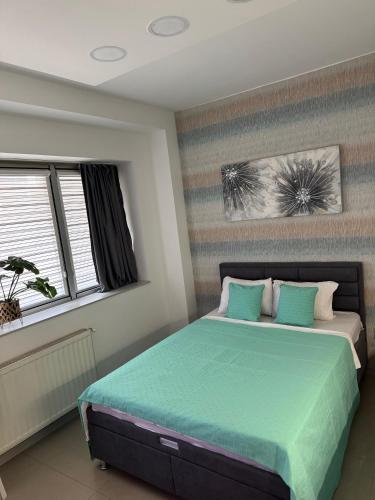 SpaNish apartman 6