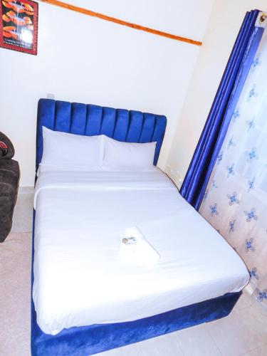 Stivo apartment in Nakuru