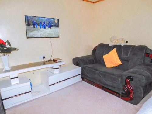 Stivo apartment in Nakuru