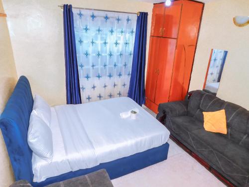 Stivo apartment in Nakuru