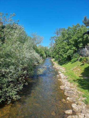 View, Haus Theresia in Bergheim