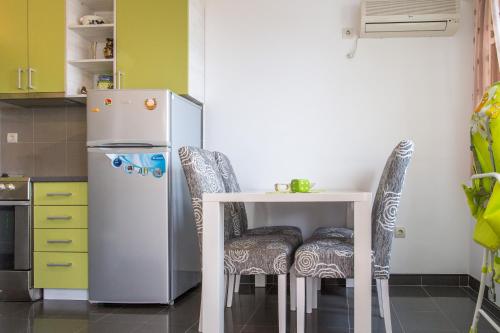 Apartments Vila Masha - image 9