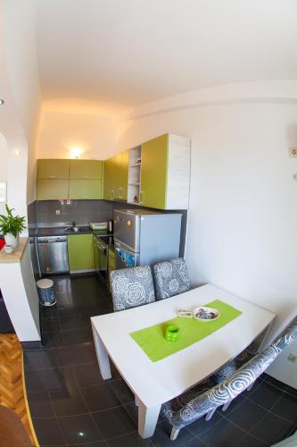 Apartments Vila Masha - image 14