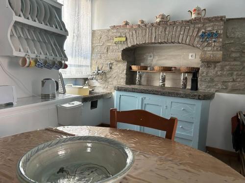 Létesítmények, Vrisaki 81400, Lemnos Island in Mirina