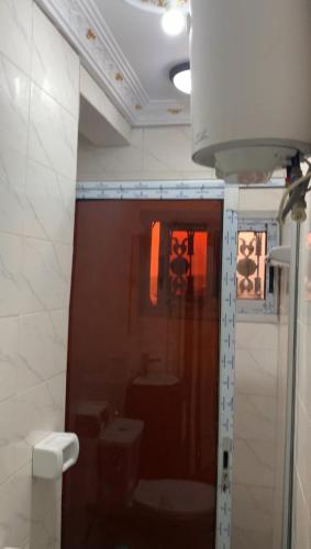 Bathroom, Residence REHA in Bafoussam