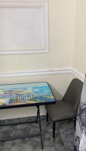 Facilities, Residence REHA in Bafoussam