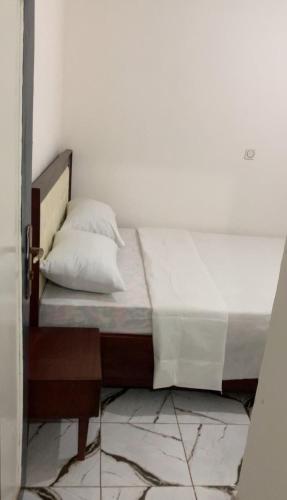 Residence REHA in Bafoussam