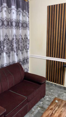 Facilities, Residence REHA in Bafoussam