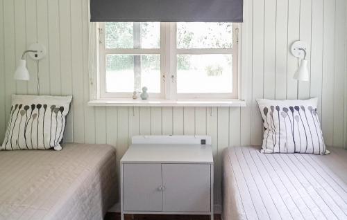Holiday Home Hals Xviii in Hals