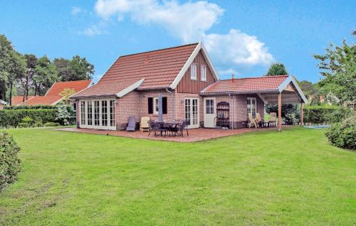 Buitengoed Het Lageveld - 59 Enter