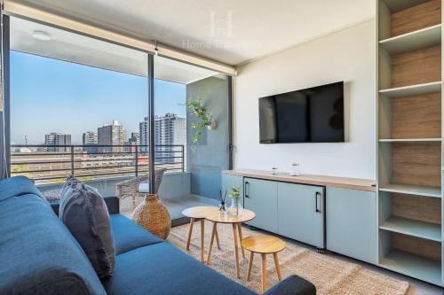 HT Espectacular Departamento