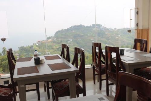 Iekārtas, Hotel Gadhi View & Resort in Hetauda