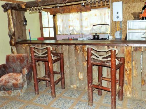 Cabañas Aguas Claras