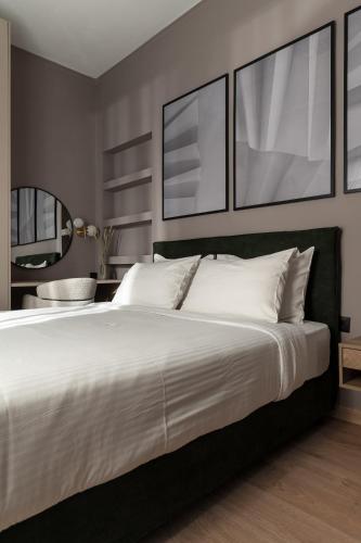 Phalerus Suites - Tap to explore photos