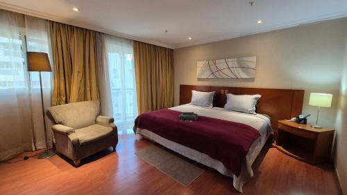 Barra First Class – Rio de Janeiro, VA