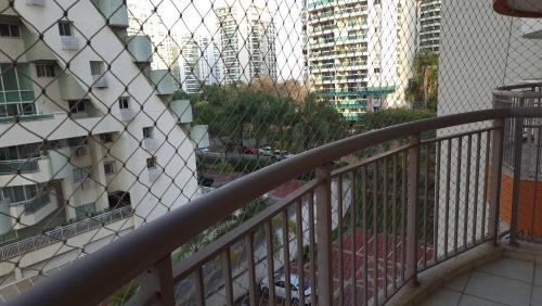 Barra First Class – Rio de Janeiro, VA
