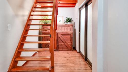 Rivers Edge Loft in Wellington