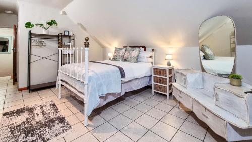 Rivers Edge Loft in Wellington