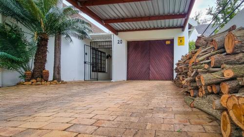 Rivers Edge Loft in Wellington