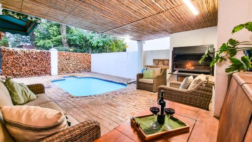 Rivers Edge Loft in Wellington