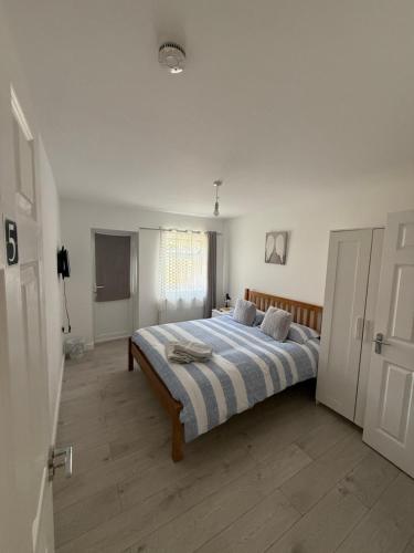 Sleep In oxford near Magdalen College