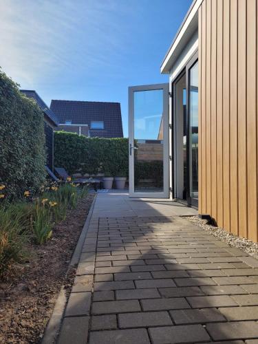 Vakantiehuis Huisje 31 Zoutelande in Zoutelande