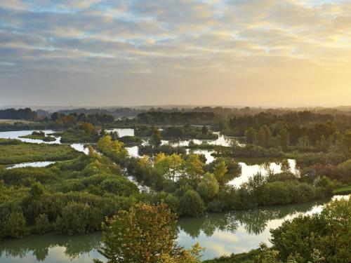 Mediu înconjurător, Lycot in Assevillers