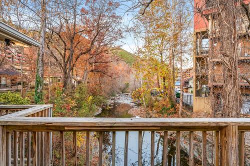 River Cottage in Gatlinburg, USA