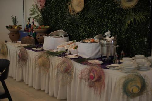 Hotel Agualcas - image 5