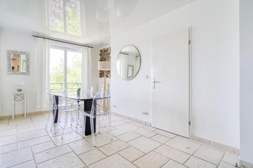 Létesítmények, Séjour Luxe - Proche Versailles et Paris (Sejour Luxe - Proche Versailles et Paris) in Guyancourt