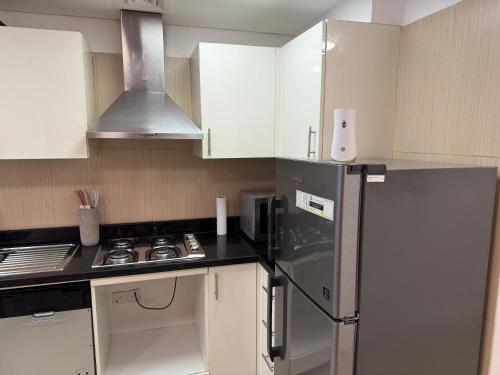 Modern Studio in Damac Park Tower-Near Dubai Mall
